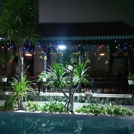 Starfruit Villa ホイアン エクステリア 写真